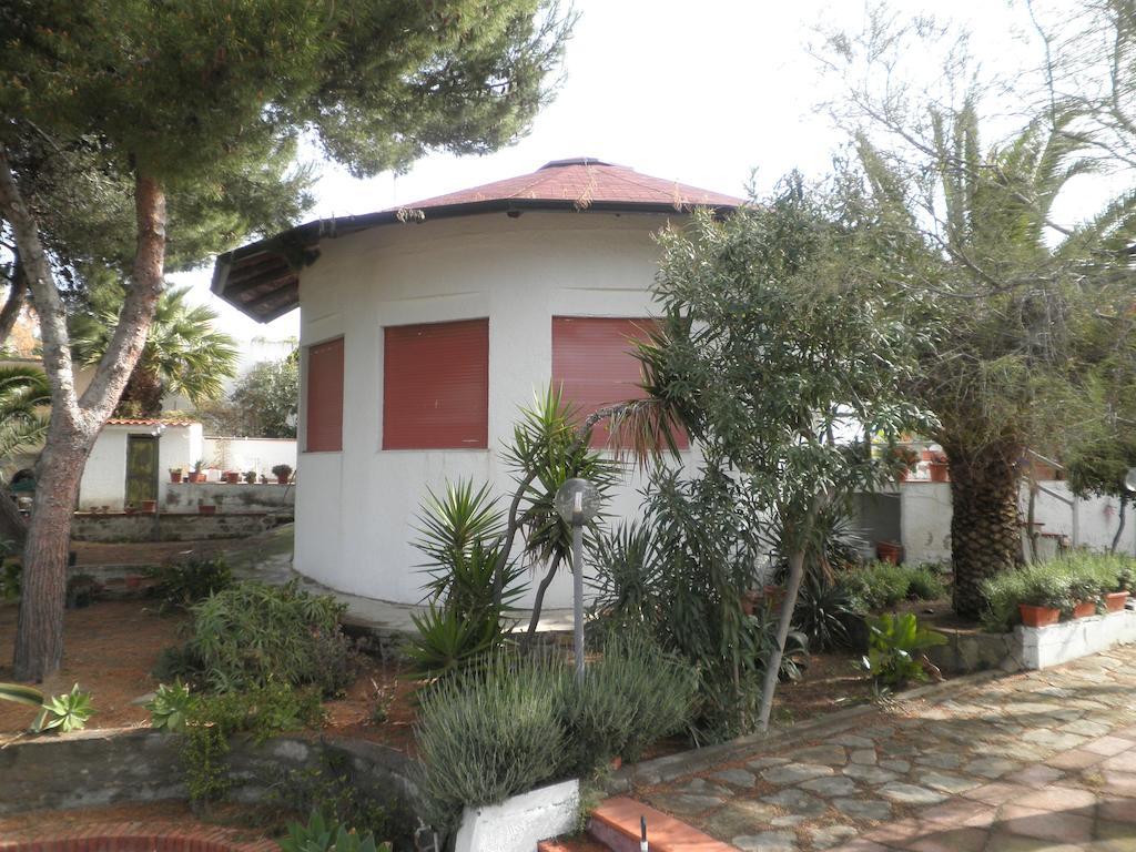 Holiday House Torre Di Manfria Villa Gela Room photo